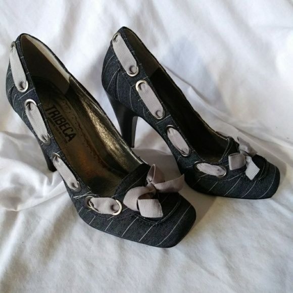 Kenneth Cole Tribeca Women's Heels - Picture 2 of 7